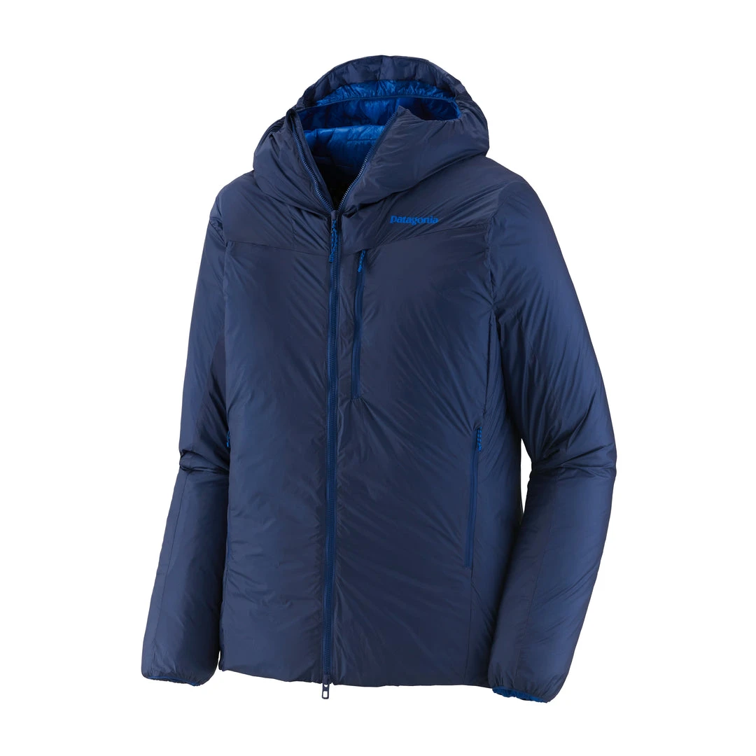 Patagonia Men's DAS® Light Hoody - Fall 2021 4 Patagonia Men's DAS® Light Hoody - Fall 2021