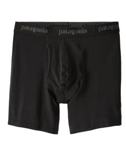 Patagonia Men's Essential Boxer Briefs - 6" - Fall 2021