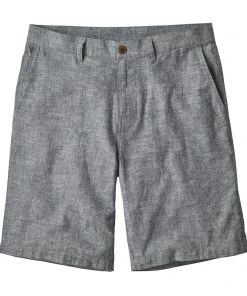 Patagonia Men's Back Step Shorts - 10" - Fall 2021