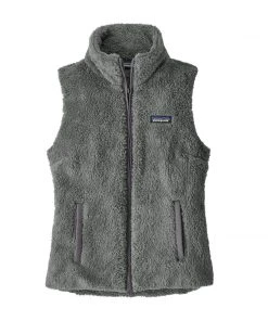 Patagonia Women's Los Gatos Fleece Vest - Fall 2021