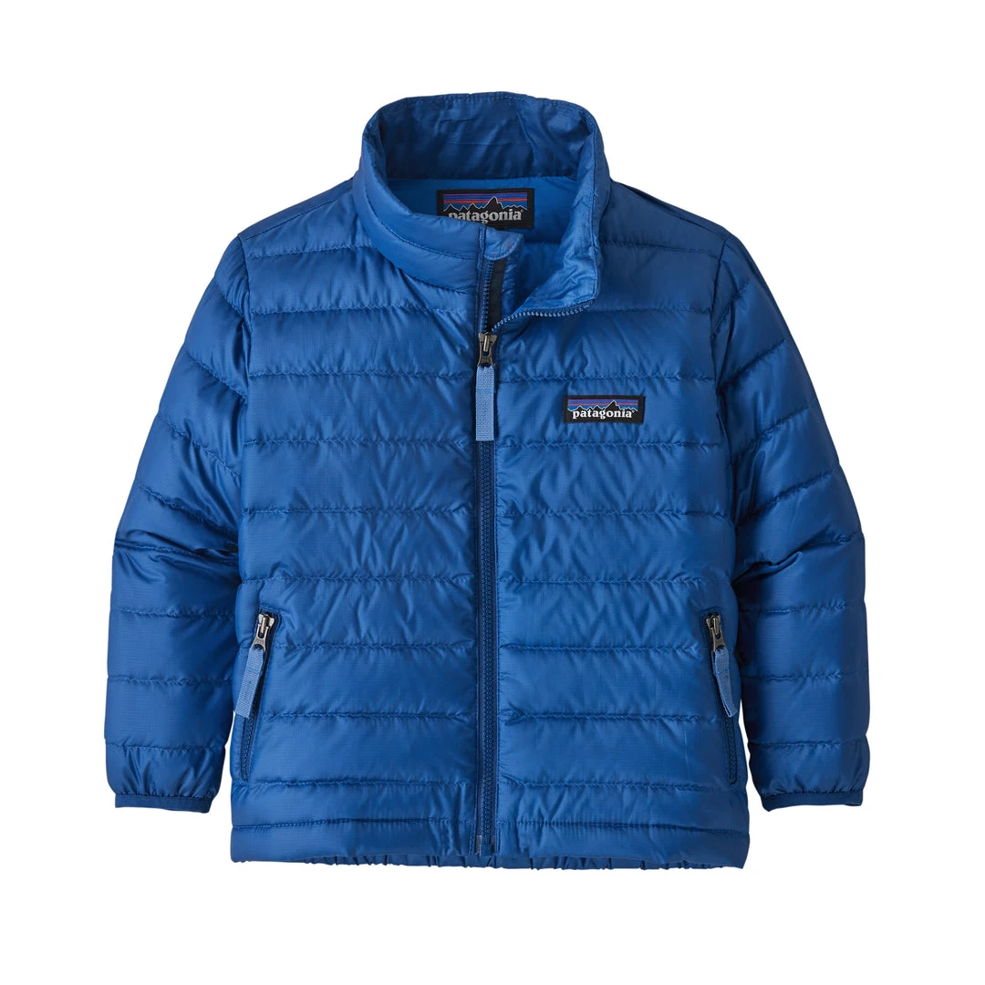 Patagonia Baby Down Sweater - Fall 2021 5 Patagonia Baby Down Sweater - Fall 2021