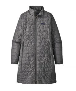 Patagonia Women's Nano Puff® Parka - Fall 2021 9 Patagonia Women's Nano Puff® Parka - Fall 2021