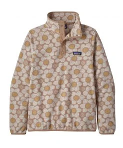 Patagonia Women's Micro D® Snap-T® Fleece Pullover - Spring 2022