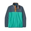 Patagonia Men's Micro D® Snap-T® Fleece Pullover - Spring 2022 1 Patagonia Men's Micro D® Snap-T® Fleece Pullover - Spring 2022