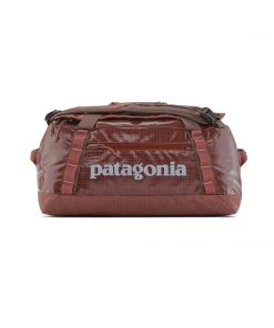 Luggage & Bags Patagonia Black Hole® Duffel Bag 40L - Spring 2022