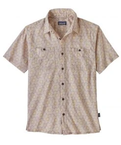 Patagonia Men's Back Step Shirt - Spring 2022