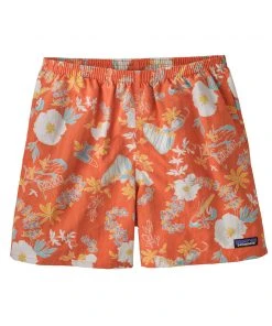 Patagonia Men's Baggies™ Shorts - 5" - Spring 2022 17 Patagonia Men's Baggies™ Shorts - 5