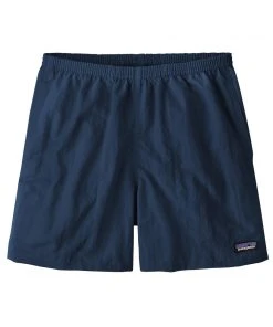 Patagonia Men's Baggies™ Shorts - 5" - Spring 2022 21 Patagonia Men's Baggies™ Shorts - 5