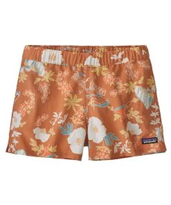 Patagonia Women's Barely Baggies™ Shorts - 2½" - Spring 2022 10 Patagonia Women's Barely Baggies™ Shorts - 2½