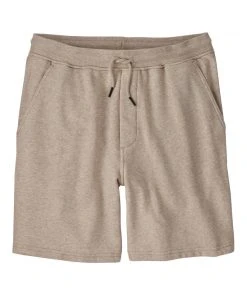 Patagonia Men's Mahnya Fleece Shorts - Spring 2022