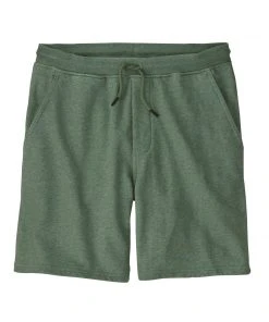 Patagonia Men's Mahnya Fleece Shorts - Spring 2022