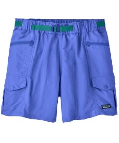 Patagonia Women's Outdoor Everyday Shorts - Spring 2022