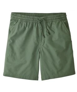 Patagonia Men's Lightweight All-Wear Hemp Volley Shorts - 6