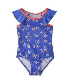 Patagonia Baby Water Sprout One-Piece Swimsuit - Spring 2022