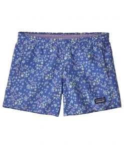 Patagonia Girls' Baggies™ Shorts - Spring 2022 7 Patagonia Girls' Baggies™ Shorts - Spring 2022