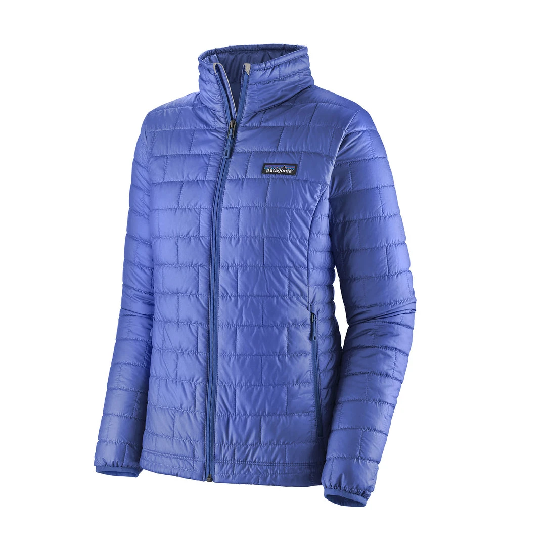 Patagonia Women's Nano Puff® Jacket - Spring 2022 4 Patagonia Women's Nano Puff® Jacket - Spring 2022