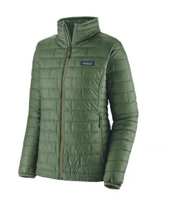 Patagonia Women's Nano Puff® Jacket - Spring 2022 7 Patagonia Women's Nano Puff® Jacket - Spring 2022