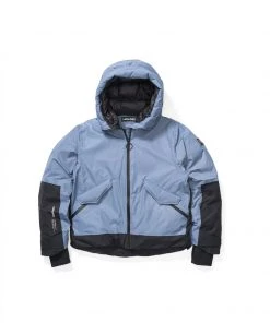 Holden Women's Cropped Down Alpine Jacket - Winter 2021/2022