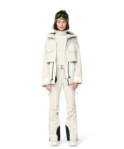 Holden Women's Insulated Fishtail Parka - Winter 2021/2022 7 Holden Women's Insulated Fishtail Parka - Winter 2021/2022