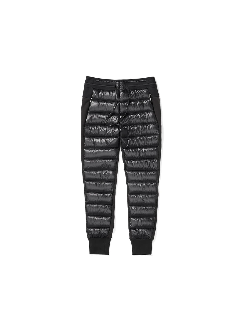 Holden Women's Hybrid Down Jogger - Winter 2021/2022 5 Holden Women's Hybrid Down Jogger - Winter 2021/2022