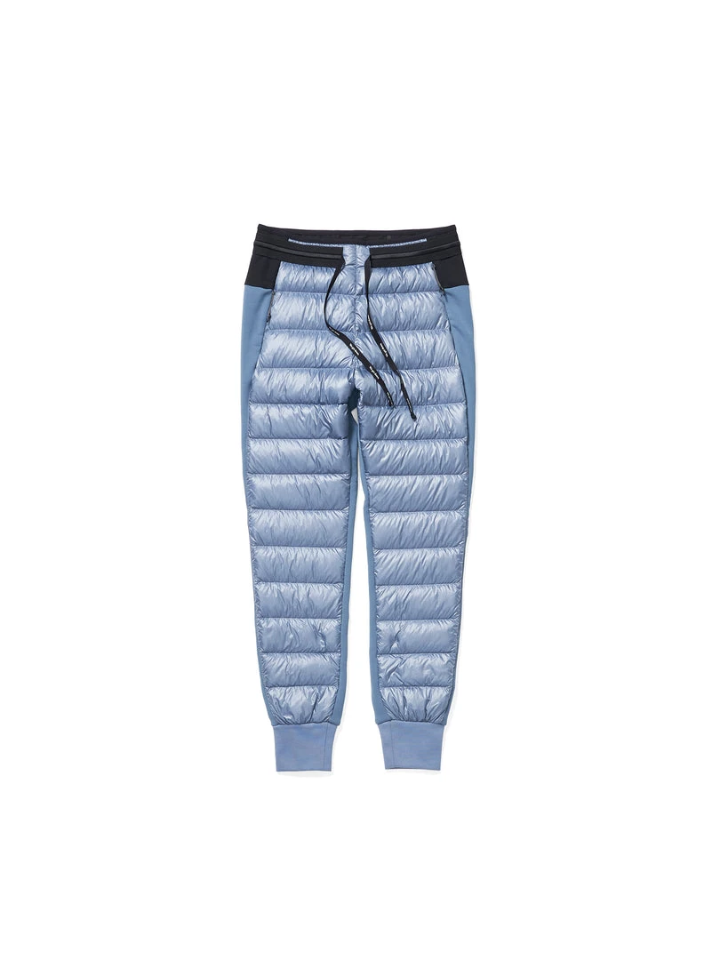 Holden Women's Hybrid Down Jogger - Winter 2021/2022 6 Holden Women's Hybrid Down Jogger - Winter 2021/2022