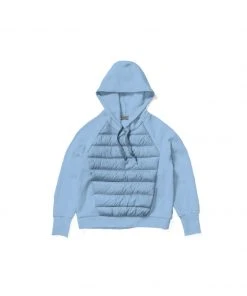Holden Women's Hybrid Down Hoodie - Winter 2021/2022