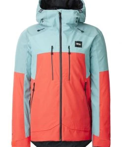 Picture Organic Clothing PICTURE ORGANIC WOMEN'S EXA JACKET - WINTER 2021/2022