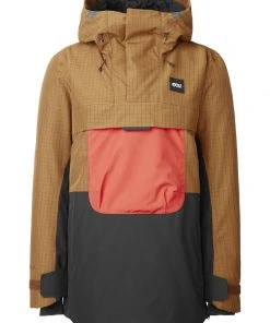 Picture Organic Clothing PICTURE ORGANIC WOMEN'S TANYA JACKET - WINTER 2021/2022