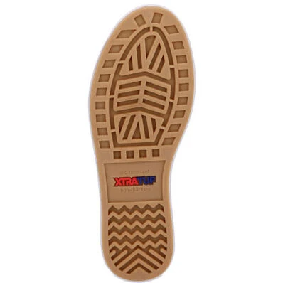 Xtratuf Kid's Ankle Deck Boot Purp/Aur - Summer 2022 5 Xtratuf Kid's Ankle Deck Boot Purp/Aur - Summer 2022