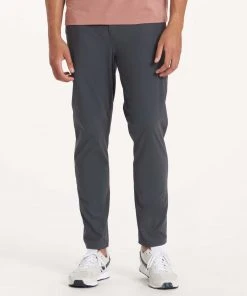 Vuori Men's Meta Pant - Spring 2022