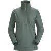 Arc'Teryx Women's RHO LT Zip - Winter 2021/2022