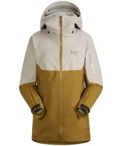 Arc'Teryx Women's Sentinel AR Jacket - Winter 2021/2022