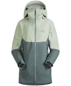 Arc'Teryx Women's Sentinel AR Jacket - Winter 2021/2022