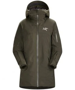 Arc'Teryx Women's Sentinel IS Jacket - Winter 2021/2022