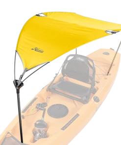 Hobie Bimini Sunshade Yellow - Summer 2022