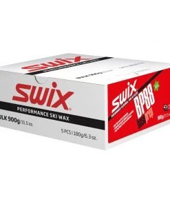 Swix Sport Swix BP88 Base Prep Medium 900g Winter 2022