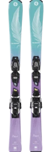 Blizzard Skis Pearl Jr +FDT 45 Winter 2019