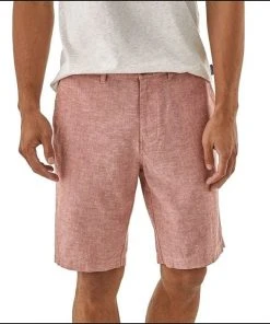 Patagonia Men's Back Step Shorts - 10