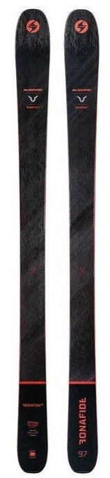 Blizzard Bonafide 97 Skis Winter 2020/2021 3 Blizzard Bonafide 97 Skis Winter 2020/2021