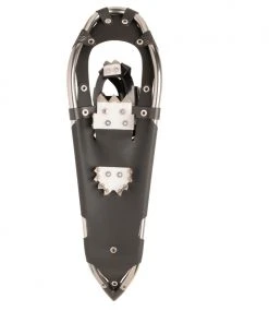 Crescent Moon All-Terrain Gold 9 Silver Snowshoes - Winter 2021/2022
