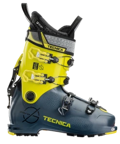 Tecnica Zero G BT Tour - Winter 2021/2022