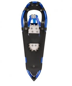 Crescent Moon All-Terrain Gold 9 Blue Snowshoes - Winter 2021/2022