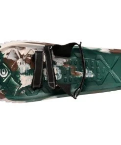 Crescent Moon Eva Foam Snowshoes Camo - Winter 2021/2022