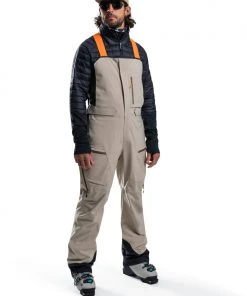 Orage Men's Gibson 3L Mtn-X Shell Bib - Winter 2021/2022