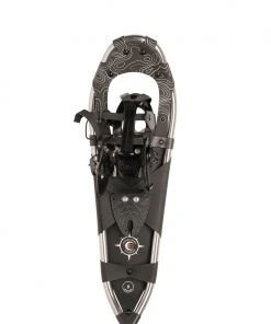 Crescent Moon All-Terrain Gold 9 Silver Snowshoes - Winter 2021/2022