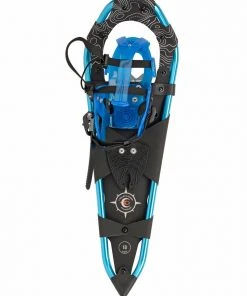 Crescent Moon Women's Gold 13 Teal Snowshoes - Winter 2021/2022