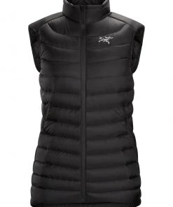Arc'Teryx Women's Cerium LT Vest - Winter 2021/2022