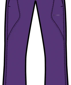 Spyder Active Sports Spyder Girls Olympia Pant - Winter 2020/2021