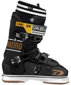 Dalbello Il Moro Uni Sublimation Boot Winter 2020/2021