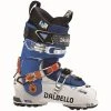 Dalbello Lupo AX 110 W Alpine Touring Womens' Ski Boots 2018/2019 2 Dalbello Lupo AX 110 W Alpine Touring Womens' Ski Boots 2018/2019